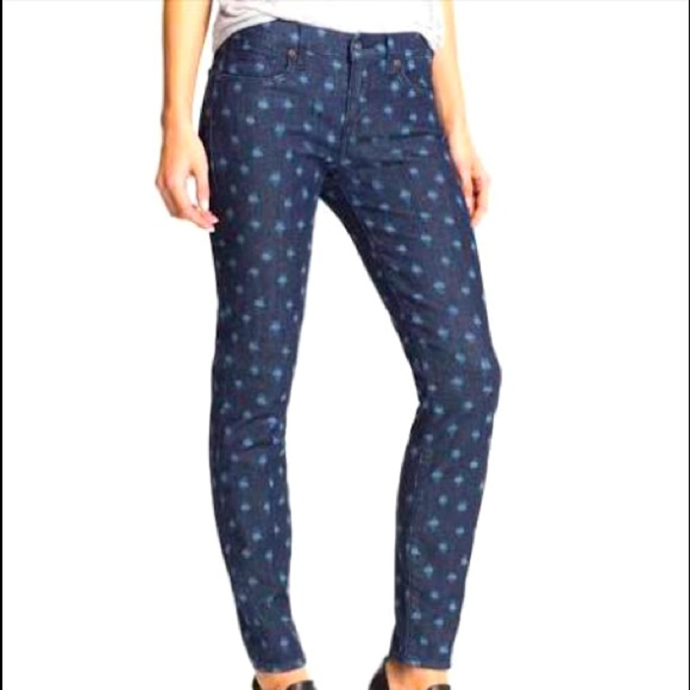 Lucky Brand Sofia Skinny jeans size 8/29 - Picture 1 of 8